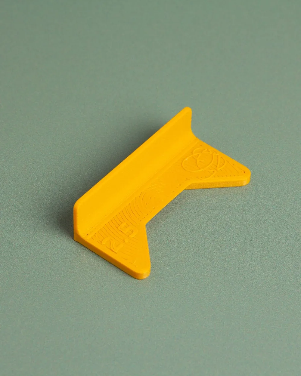 Corner Cutting Jig