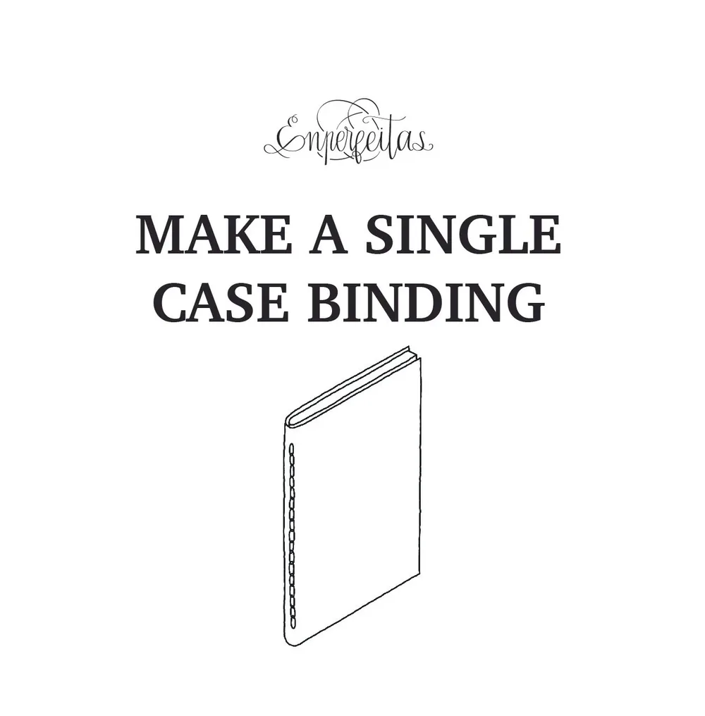 Single-Case Binding Tutorial